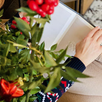 Weekly Diary