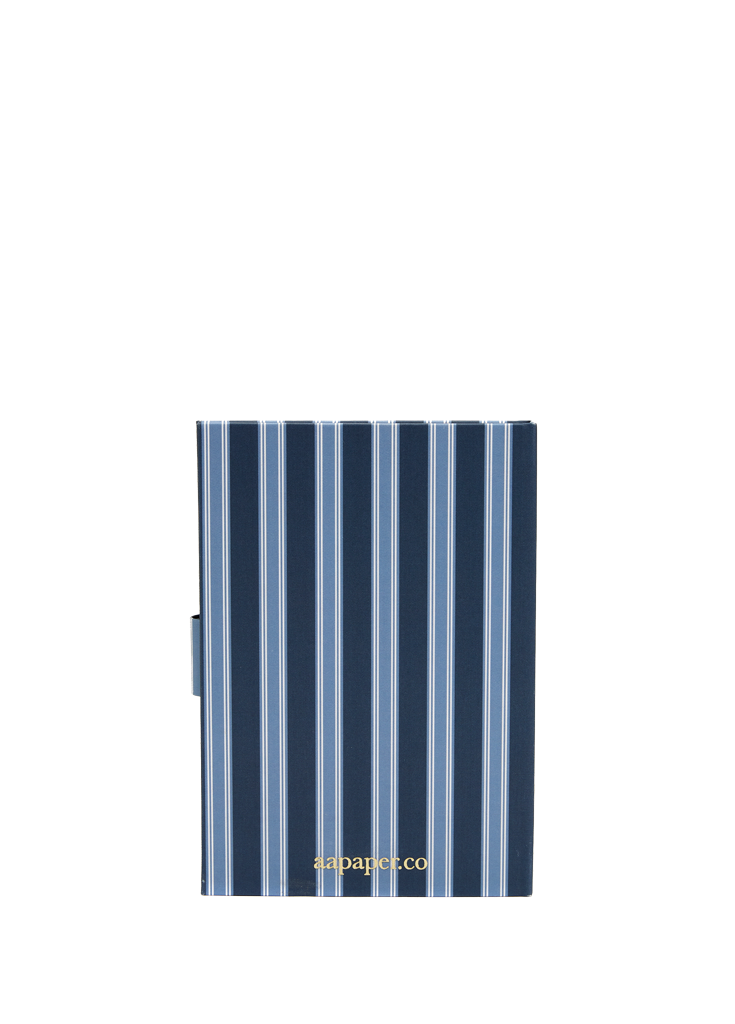 Fisher Notebook
