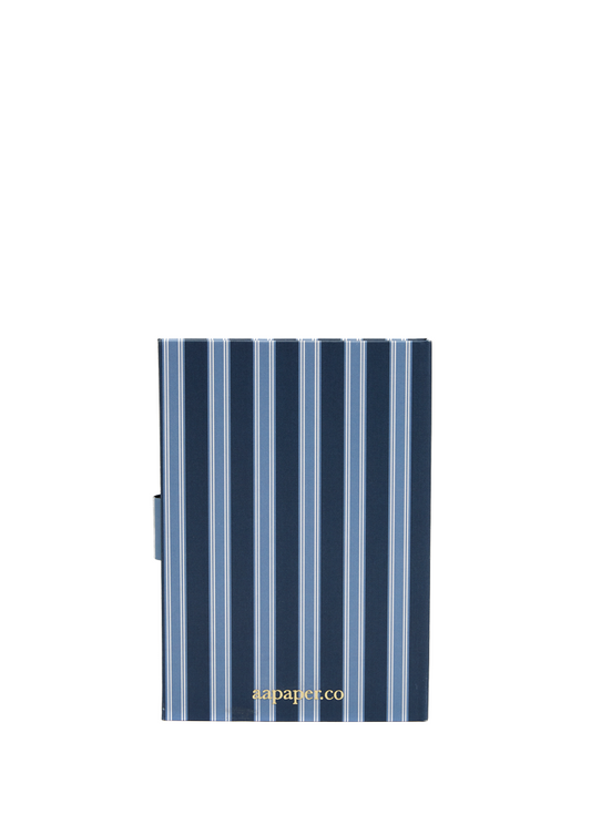 Fisher Notebook